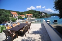 Wyspa Korčula: Dom w przepięknej okolicy
